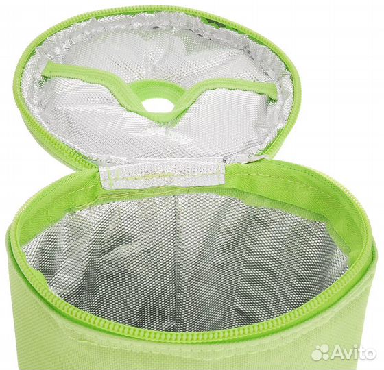 Сумка холодильник/термо-сумка для бутылок