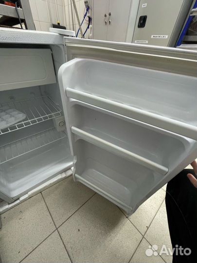 Минихолодильник daewoo