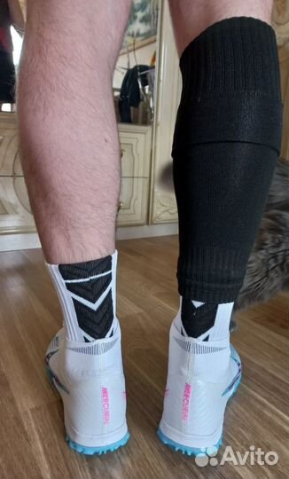 Носки футбольные, спортивны GOO socks