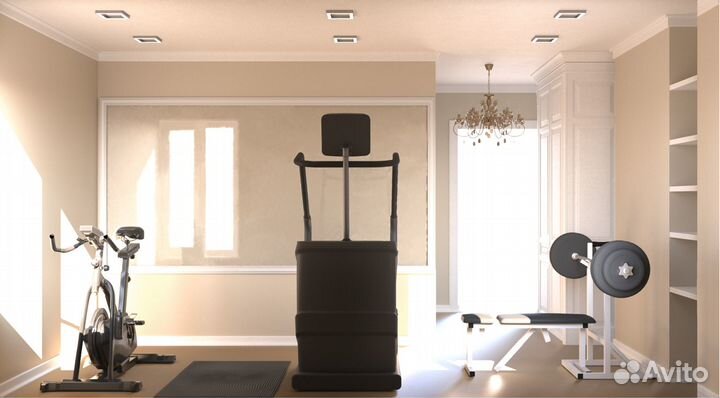 Дизайн интерьера