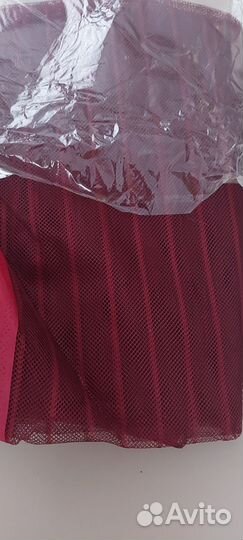 Дверная антимоскитная сетка на магнитах