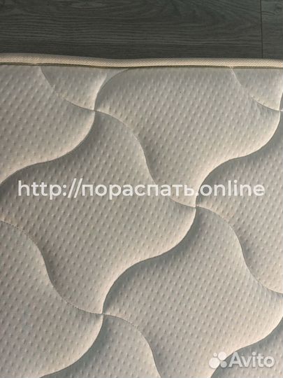 Матрас ортопедический 140х200 160х200 180х200