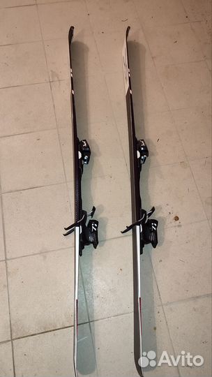 Горные лыжи head