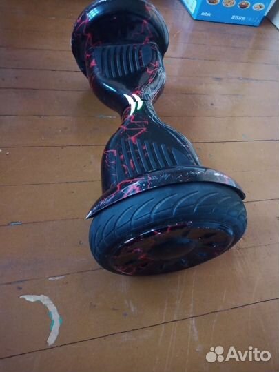 Гироскутер