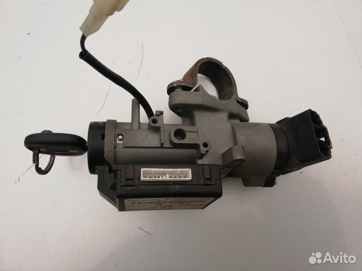 Замок зажигания Chevrolet Lacetti