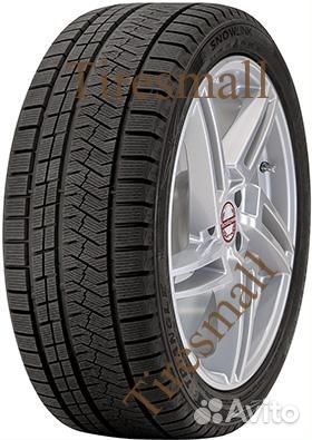 Triangle Trin PL02 245/50 R18 104V