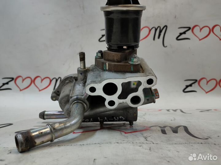 Клапан EGR Honda CR-V 4