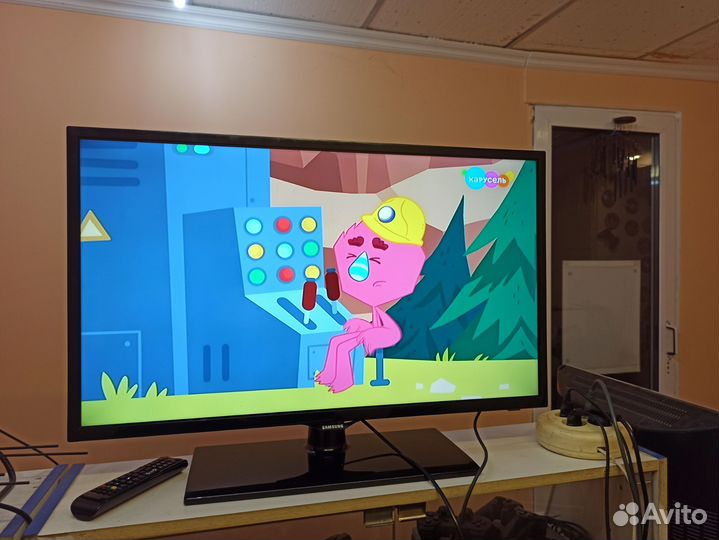 Телевизор toshiba 32 дюйма