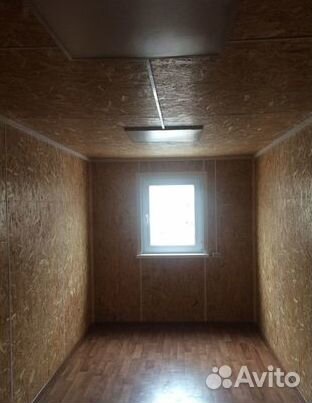 Вагончик, модуль, транспак