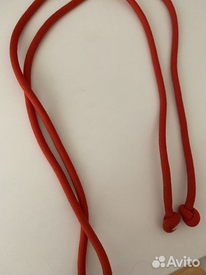 Скакалка гимнастическая