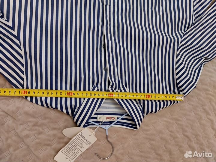 Рубашка женская