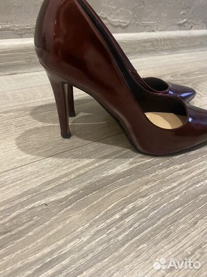 Туфли женские