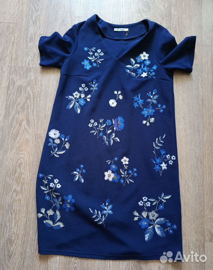 Платье zarina 44