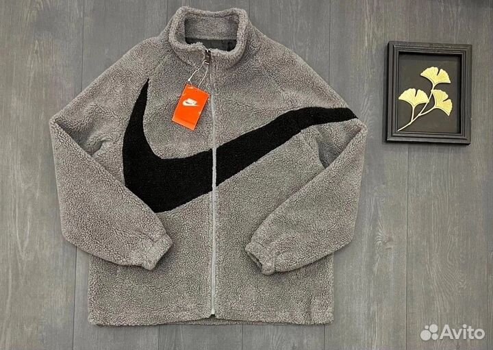 Худи мужское nike