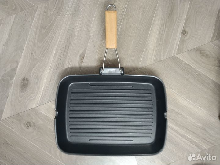 Сковорода IKEA