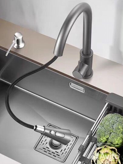 Раковина мойка для кухни