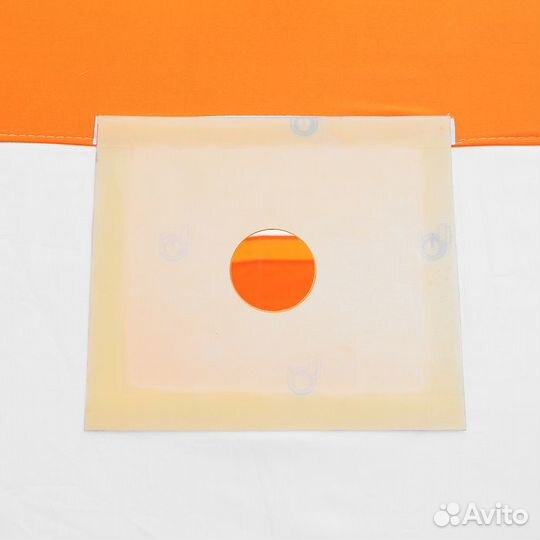 Палатка зимняя медведь куб 2 утепленная