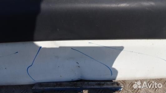 Дверь сдвижная правая renault master 2 (GBR19Q901)