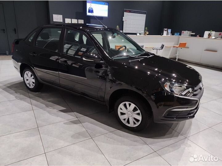 LADA Granta 1.6 МТ, 2023