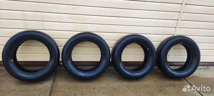 Yokohama Geolandar G91 225/60 R17 99