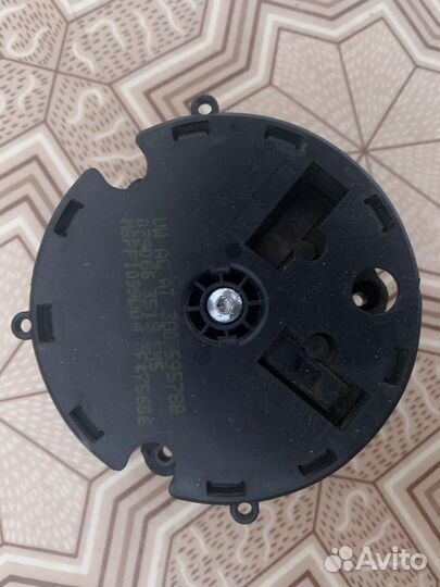 Механизм регулировки бокового зеркала vw scirocco