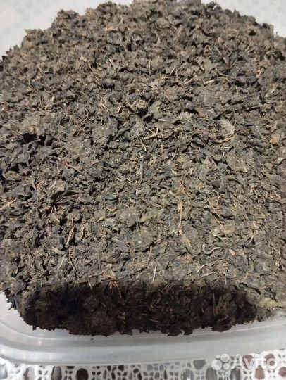 Иван чай ферментированный