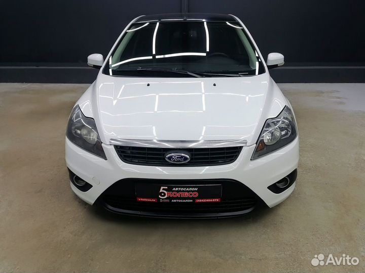 Ford Focus 2.0 AT, 2010, 226 492 км