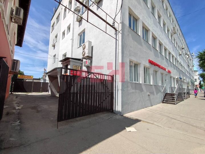 Свободное назначение 995,3 м2