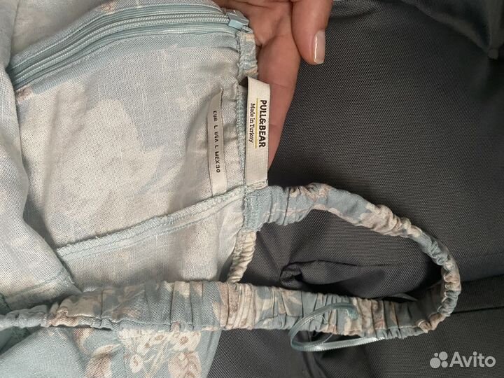 Комбинезон женский летний Pull&bear