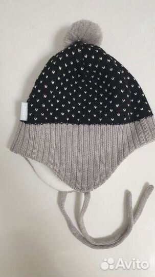 Шапка lassie 46-48
