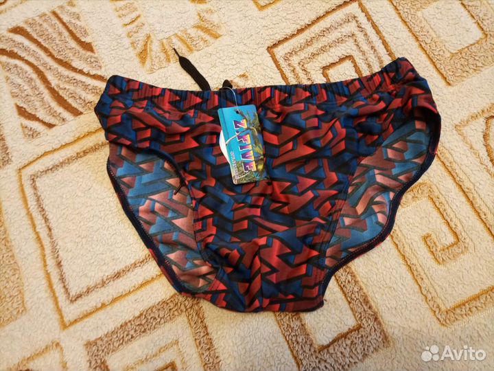 Плавки мужские 46