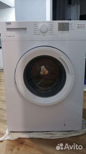 Стиральная машина автомат