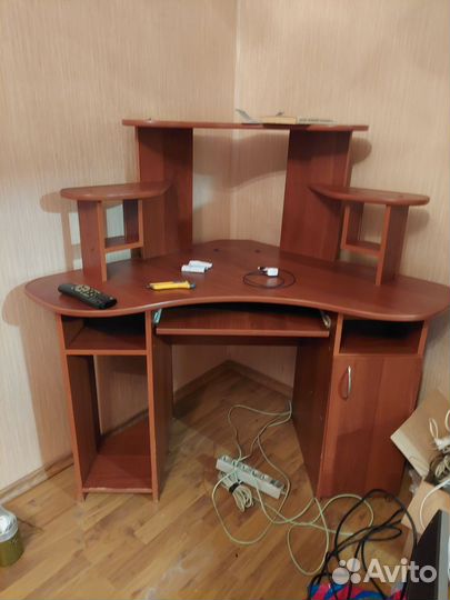 Компьютерный стол бу
