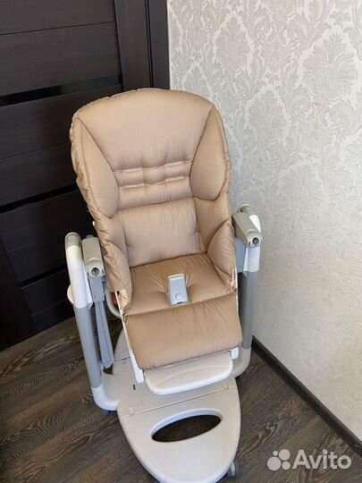 Чехол на Стул для кормления