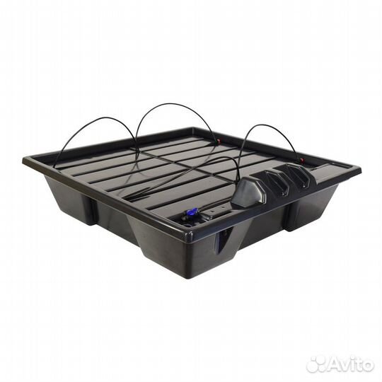 Система капельного полива Praktica