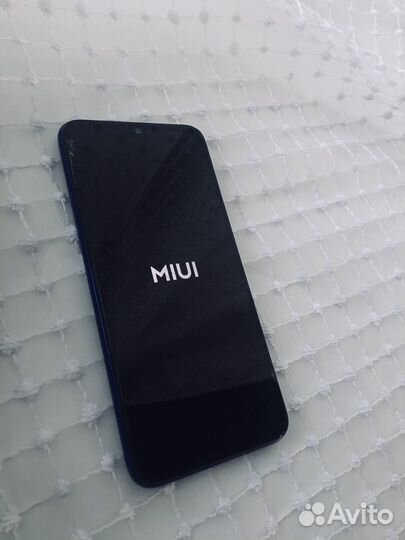 Xiaomi redmi note 7 32gb