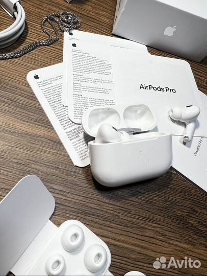 Apple air pods pro 2