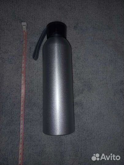 Бутылка для воды спортивная