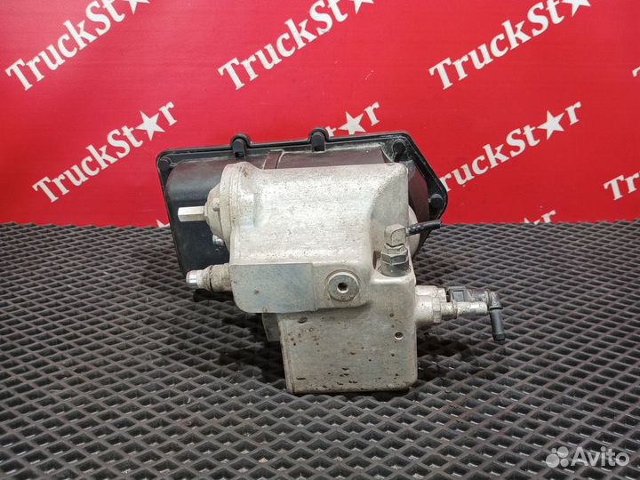 Насос системы AdBlue 2017г