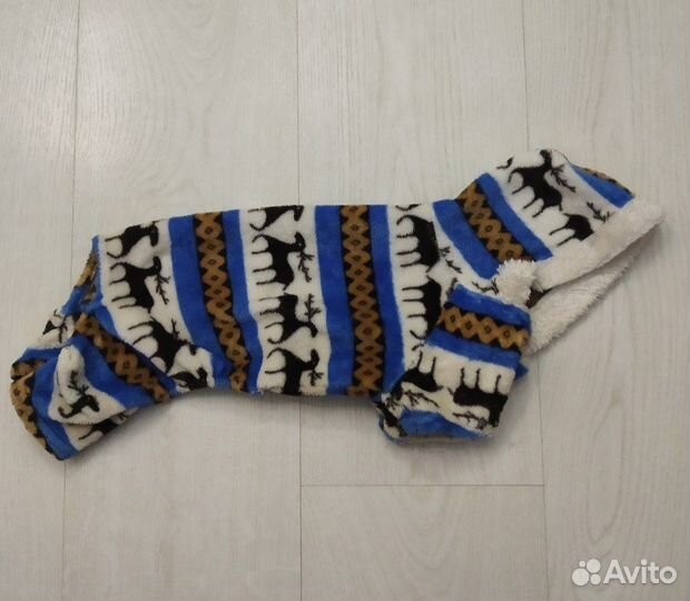 Костюм для собаки