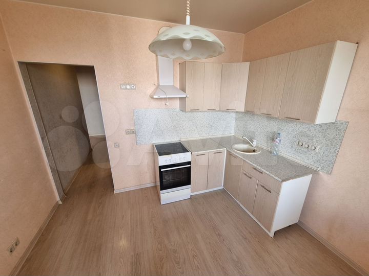 2-к. квартира, 70 м², 12/25 эт.