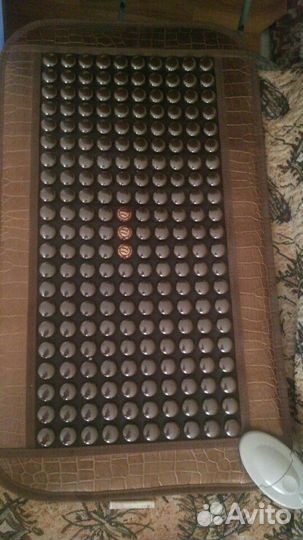 Нуга Бест коврик/ матрац/ турманевый