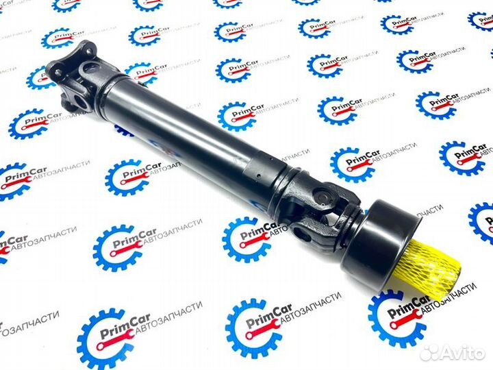 Карданный вал передний Toyota Town Ace Noah CR50