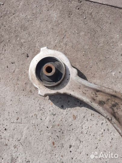 Рычаг передний Nissan Murano Z51