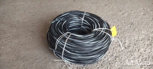 Сип провод купить в Тереке | Товары для дома и дачи | Авито