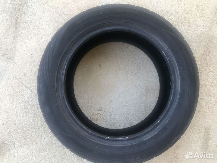 Dunlop Direzza DZ102 205/55 R16 91V