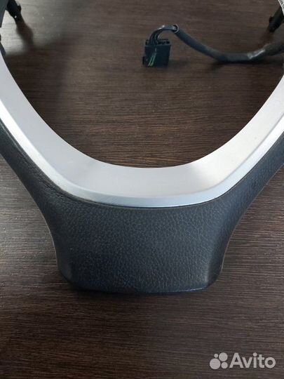 Блок кнопок Bmw X5 4.8I E70 N62N 4.8I 2008