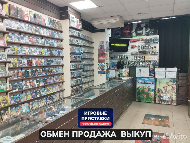 Игра для Xbox One Assassin's Creed Вальгалла Новый