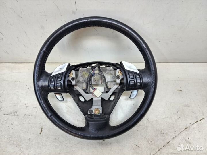 Руль Mazda Rx-8 2003-2008