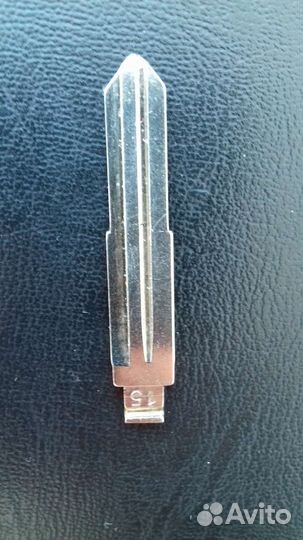 Ключ выкидной шевроле